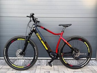 Elektrokolo Crussis E-Largo 9.8-L 900Wh