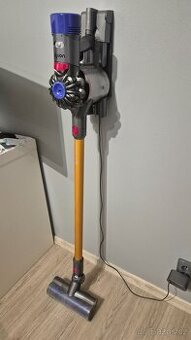 Dyson v8 absolute
