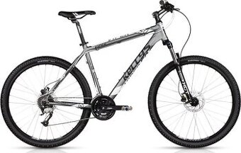 Kellys Viper 50 (Five Zero), rám 17.5" na 165-175 cm