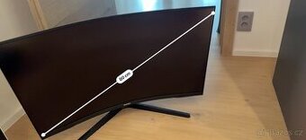 Samsung Odyssey G5 32"