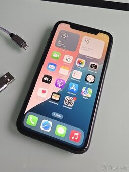 iPhone XR, 92%🔋