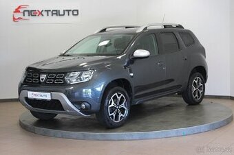 Dacia Duster, 1.6 SCe 84kW PRESTIGE