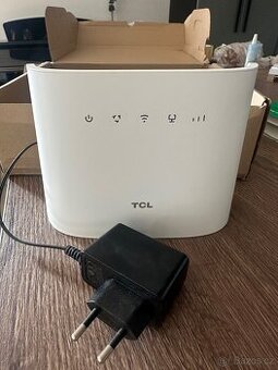 TCL modem T-mobile