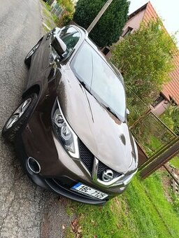 Nissan Qashqai 1.5Dci 2015