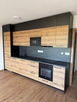 BYT 2+KK+balkon TOP EXLUZIVNÍ 59,24 m2 věž A