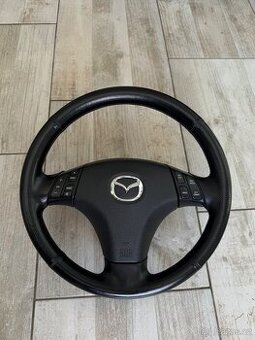 Díly Mazda 6 GG,GY