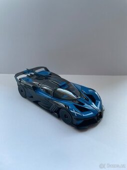 Bugatti Divo model Bburago