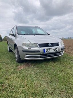 Fiat Stilo combi 1,8