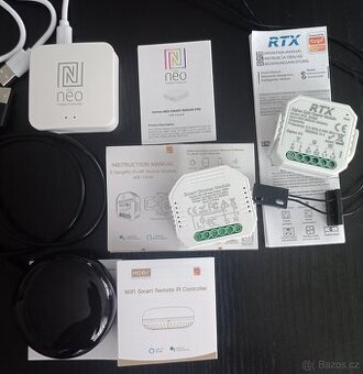 Tuya, SmartLife