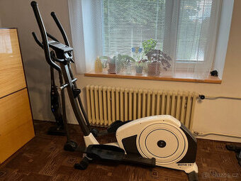 Prodám Eliptický trenažér HOUSEFIT MOTIO 70