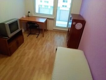 Pronájem pokoje Zlín, Česká, bez RK, bez provize RK - 1