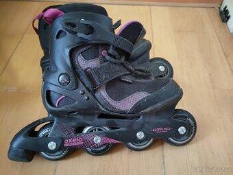 INLINE BRUSLE OXELO