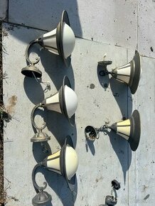 Venkovní světla závěsná.,PHILIPS