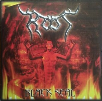8x Root - LP, CD, MC, DVD