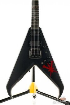 Dean Kerry King V Limited USA