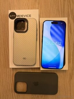 Iphone 16 Pro 128GB