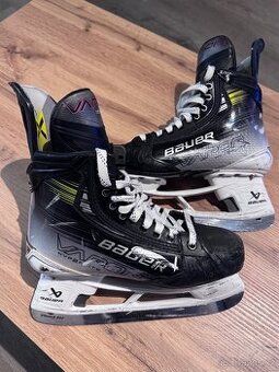 Brusle Bauer Vapor Hyperlite 2, vel 6,5 Fit3