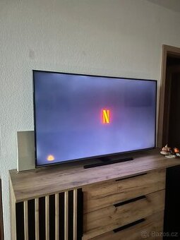 Televize JVC
