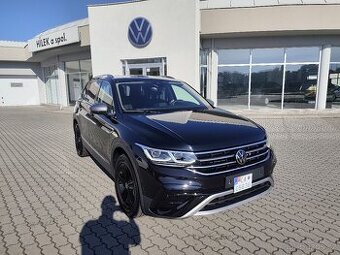 VW Tiguan Allspace 4x4 2.0tdi 147kw automat 2024