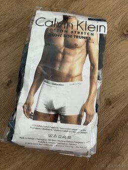 Pánské boxerky Calvin Klein XL