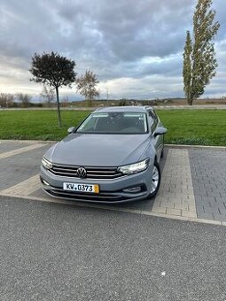 VW PASSAT B8 2022., Automat., 110kw - 1