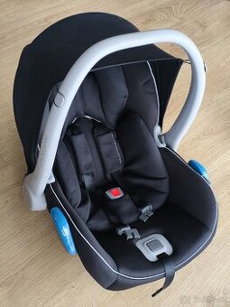Autosedačka Avionaut Kite +