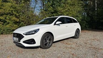 Hyundai i30 Kombi, 2020, 1.5 DPi