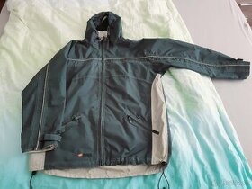 Outdoorová bunda Hannah, velikost L