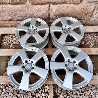 5x112 R17 Mercedes Benz A205 w205 C-Klass