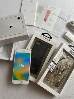 Mobilní telefon Apple iPhone 8 64GB