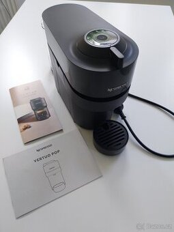 Nespresso Vertuo Pop