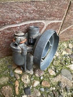 Karburátor Jawa 550 - 1