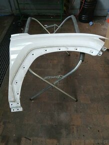 Pp blatník hyundai tucson 66321N9000