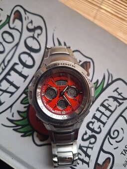 Casio G-Shock G-701D