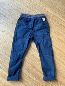 Bavlněné kalhoty NEXT 122