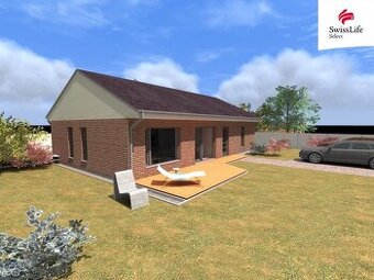 Prodej rodinného domu 101 m2, Vejprnice