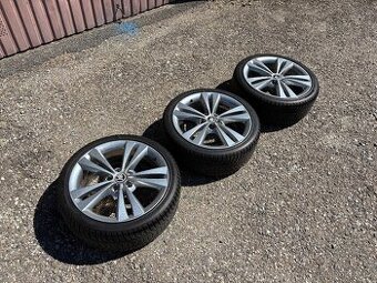 Neptune alu R18 225/40r18