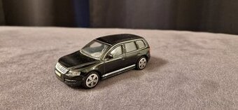 Volkswagen Touareg 1:43