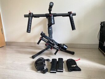 DJI Ronin M