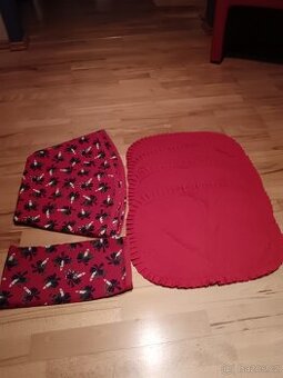 ZLEVNĚNO ubrusy Vánoční +ZDARMA dam Velikonocni