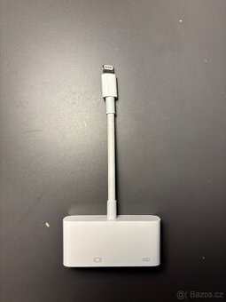 Apple Adaptér VGA/Lightning