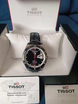 Hodinky Tissot