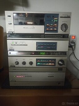 Mini Systém AIWA M-808