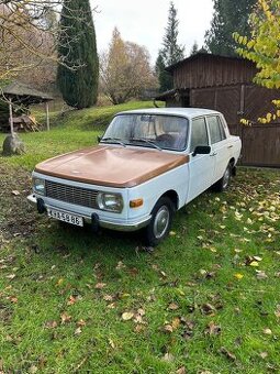 Wartburg 353 - 1
