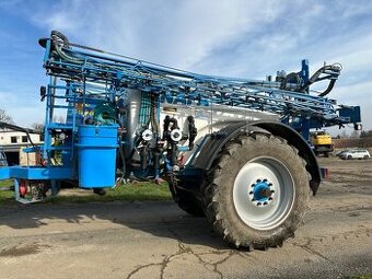 Postřikovač AGRIO NAPA 3000/18