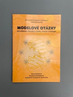 Modelové otázky na přijímačky