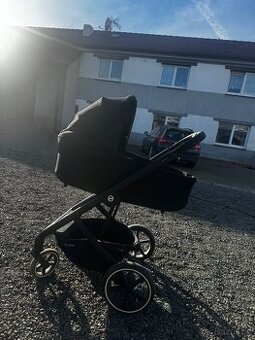 Cybex balios S Lux 2v1
