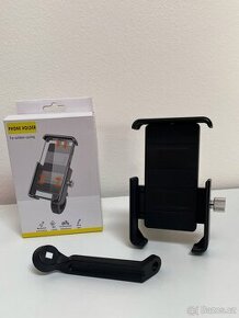 Držák na mobilní telefon