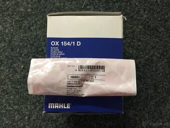 Mahle ox154/1D , Febi 100551