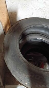 Letní pneu 205/60 R16